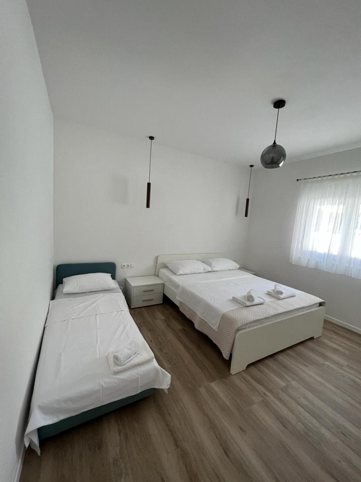 Apartments Mamma Mia Orebić Exteriér fotografie