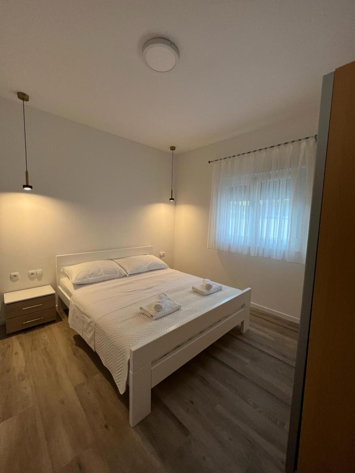 Apartments Mamma Mia Orebić Exteriér fotografie